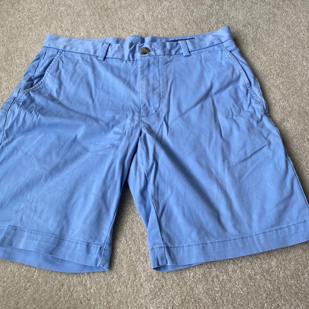 Vineyard vines men’s shorts